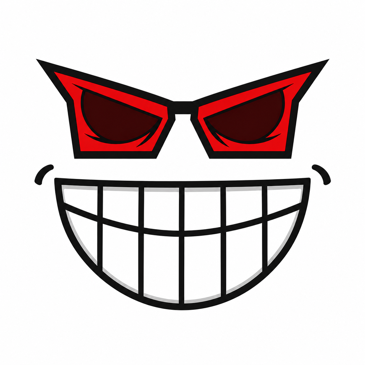 Imposter X app icon